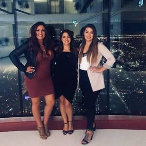 Meet your Posher, Jenny